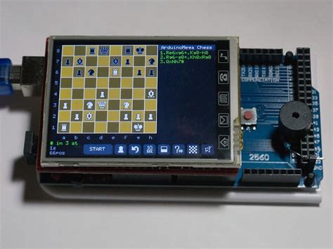 what can you do with an arduino.